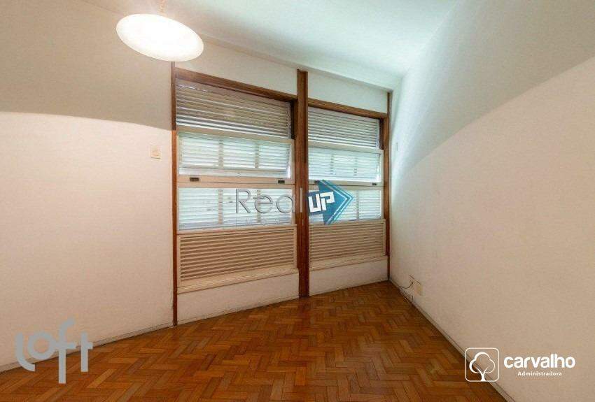 Apartamento à venda Copacabana com 135 m² , 3 quartos 1 vaga.: 