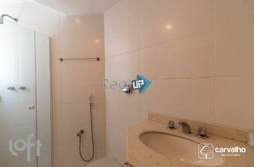 Apartamento à venda Copacabana com 135 m² , 3 quartos 1 vaga.: 