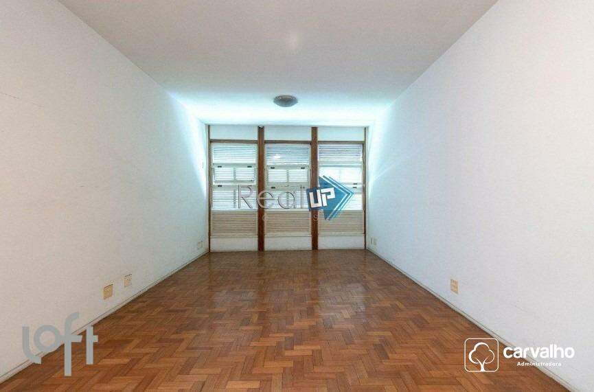 Apartamento à venda Copacabana com 135 m² , 3 quartos 1 vaga.: 