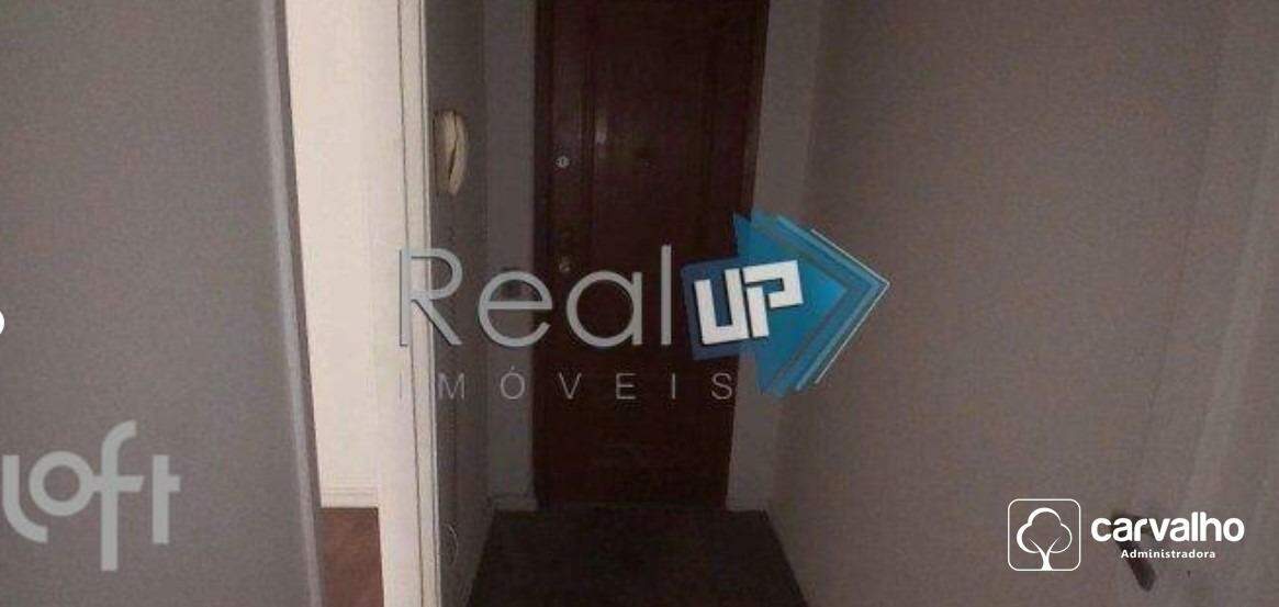 Apartamento à venda Botafogo com 100 m² , 2 quartos 1 vaga.: 