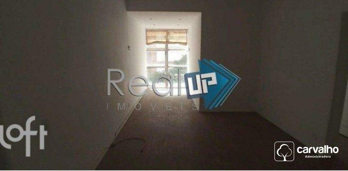 Apartamento à venda Botafogo com 100 m² , 2 quartos 1 vaga.: 