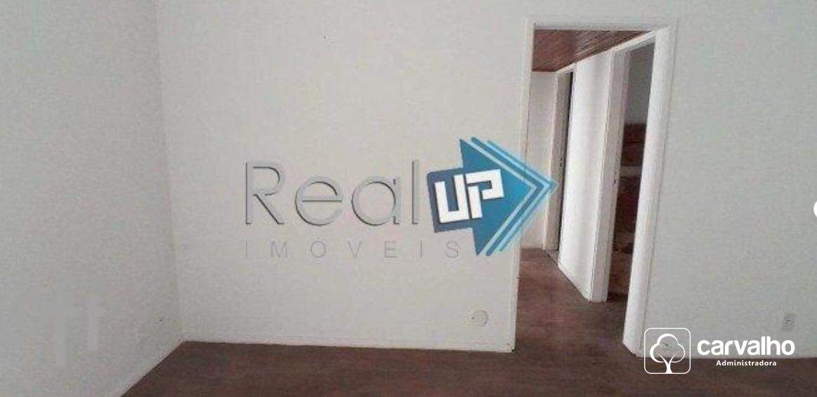 Apartamento à venda Botafogo com 100 m² , 2 quartos 1 vaga.: 