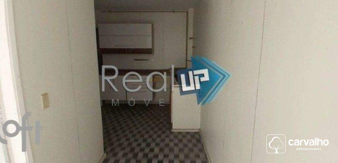 Apartamento à venda Botafogo com 100 m² , 2 quartos 1 vaga.: 