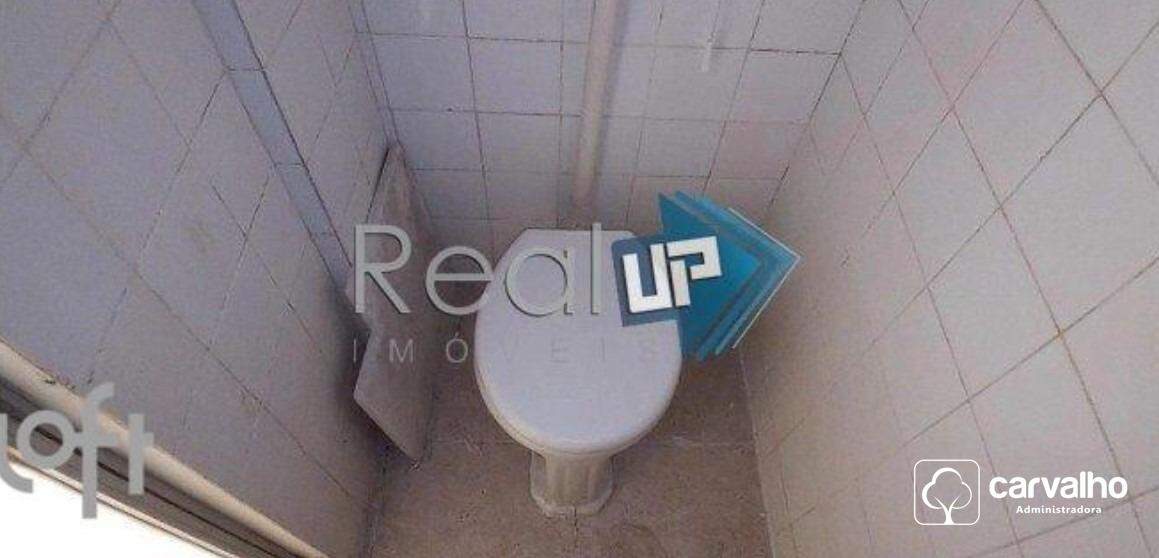 Apartamento à venda Botafogo com 100 m² , 2 quartos 1 vaga.: 