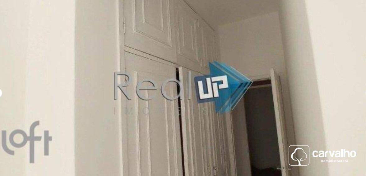 Apartamento à venda Botafogo com 100 m² , 2 quartos 1 vaga.: 