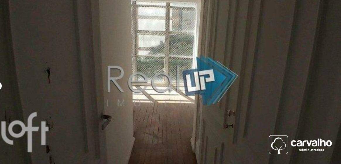 Apartamento à venda Botafogo com 100 m² , 2 quartos 1 vaga.: 