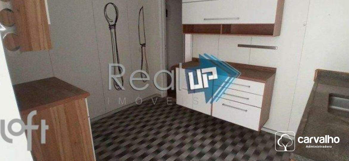 Apartamento à venda Botafogo com 100 m² , 2 quartos 1 vaga.: 