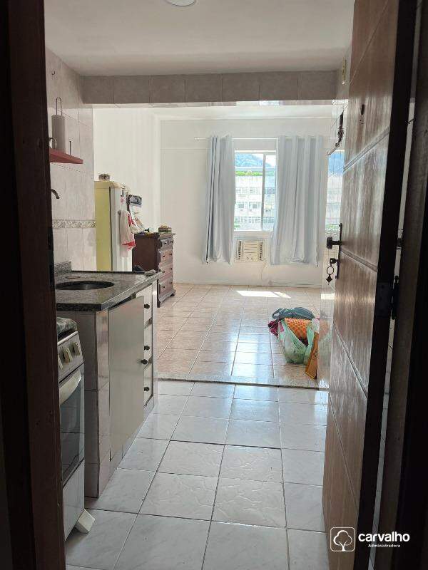 Apartamento à venda Copacabana com 29 m² , 1 quarto .:
