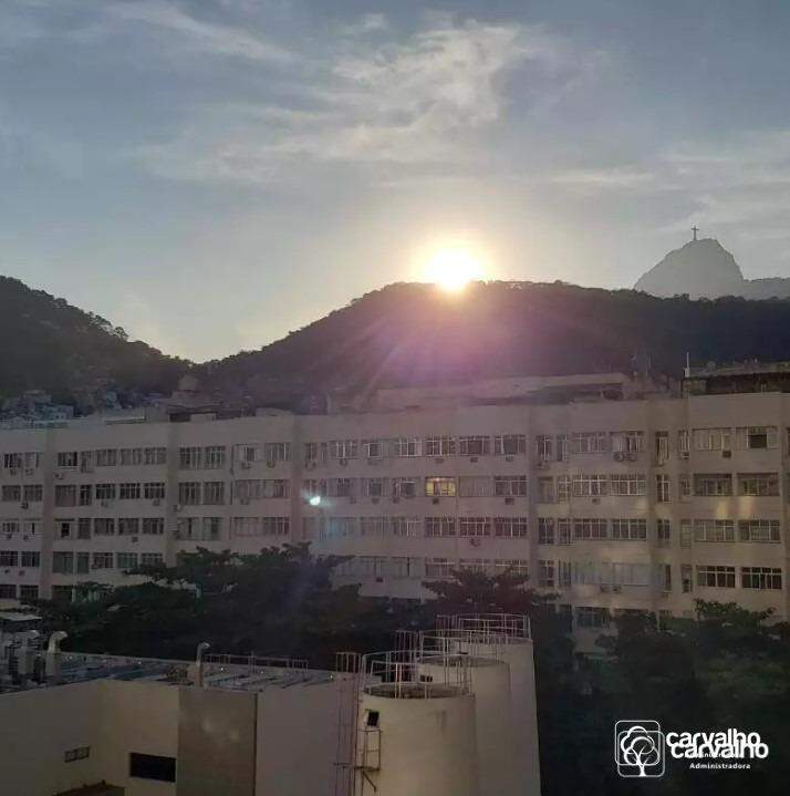 Apartamento à venda Copacabana com 29 m² , 1 quarto .: