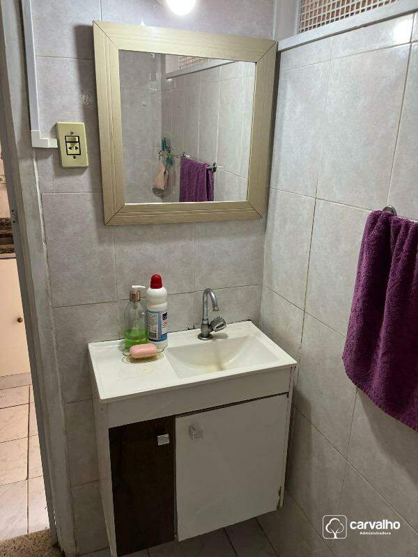 Apartamento à venda Copacabana com 29 m² , 1 quarto .: 
