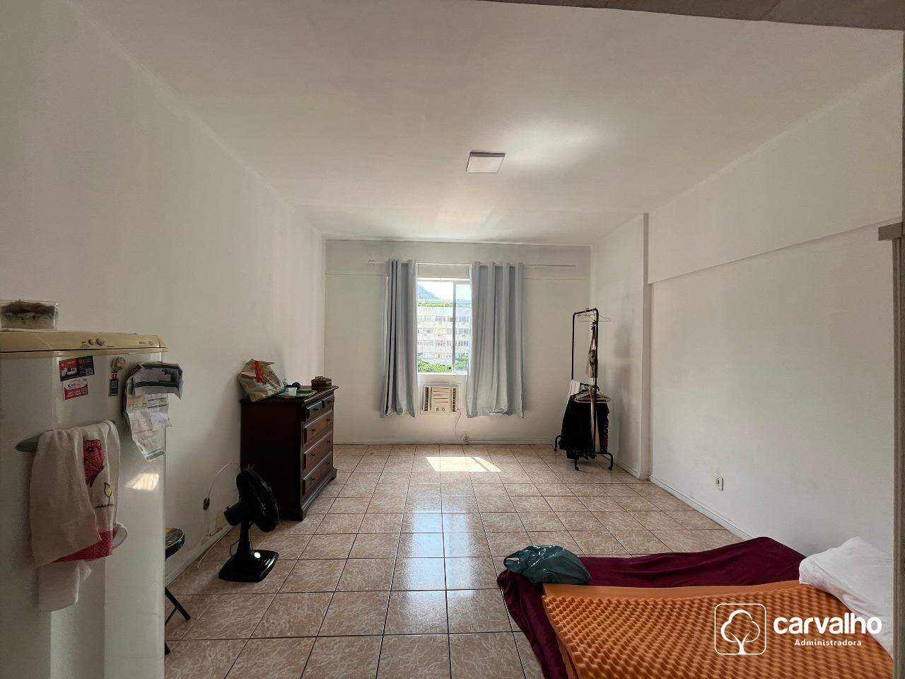 Apartamento à venda Copacabana com 29 m² , 1 quarto .: 