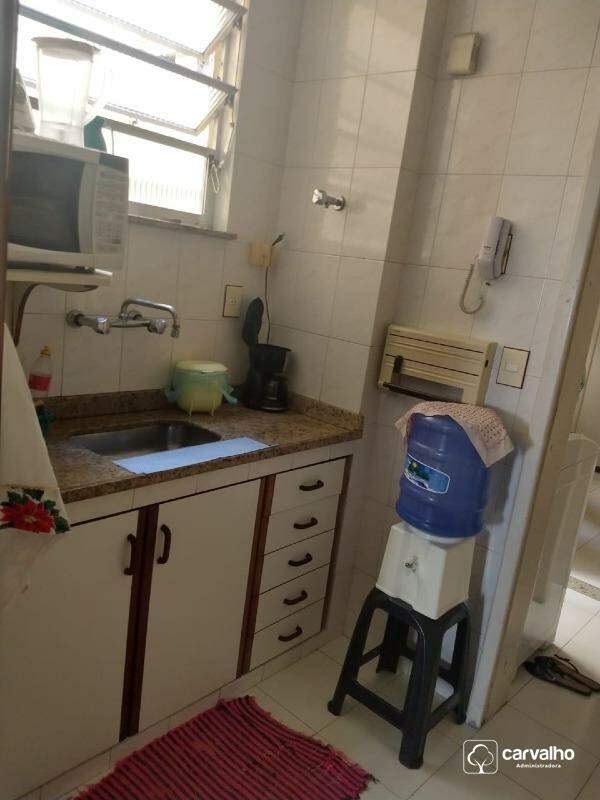 Apartamento à venda Copacabana com 90 m² , 2 quartos .: