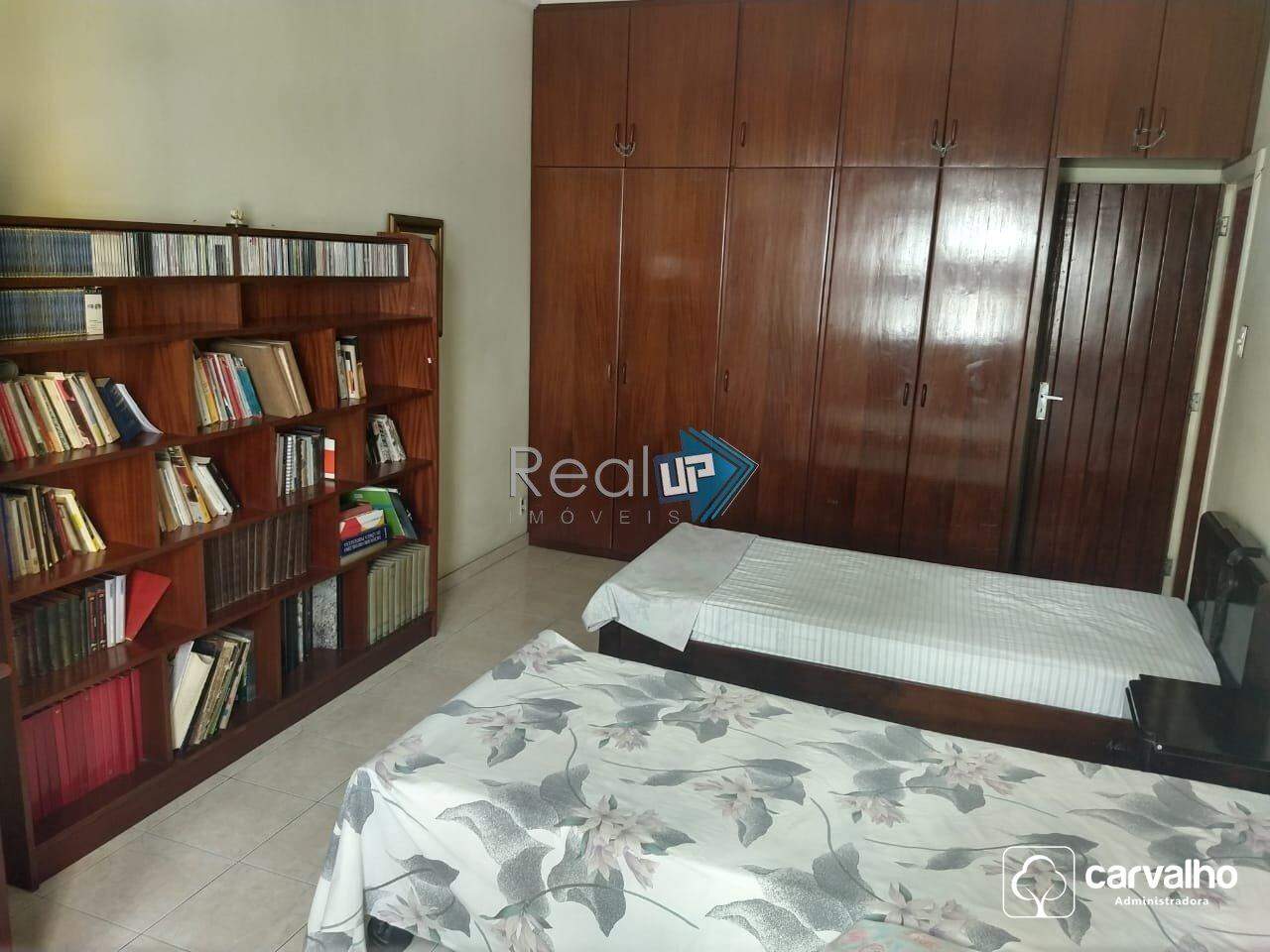 Apartamento à venda Copacabana com 90 m² , 2 quartos .: