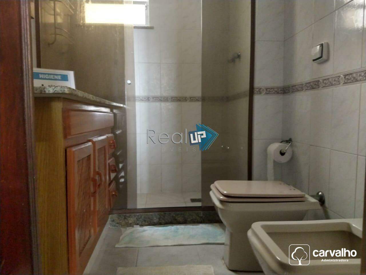 Apartamento à venda Copacabana com 90 m² , 2 quartos .: