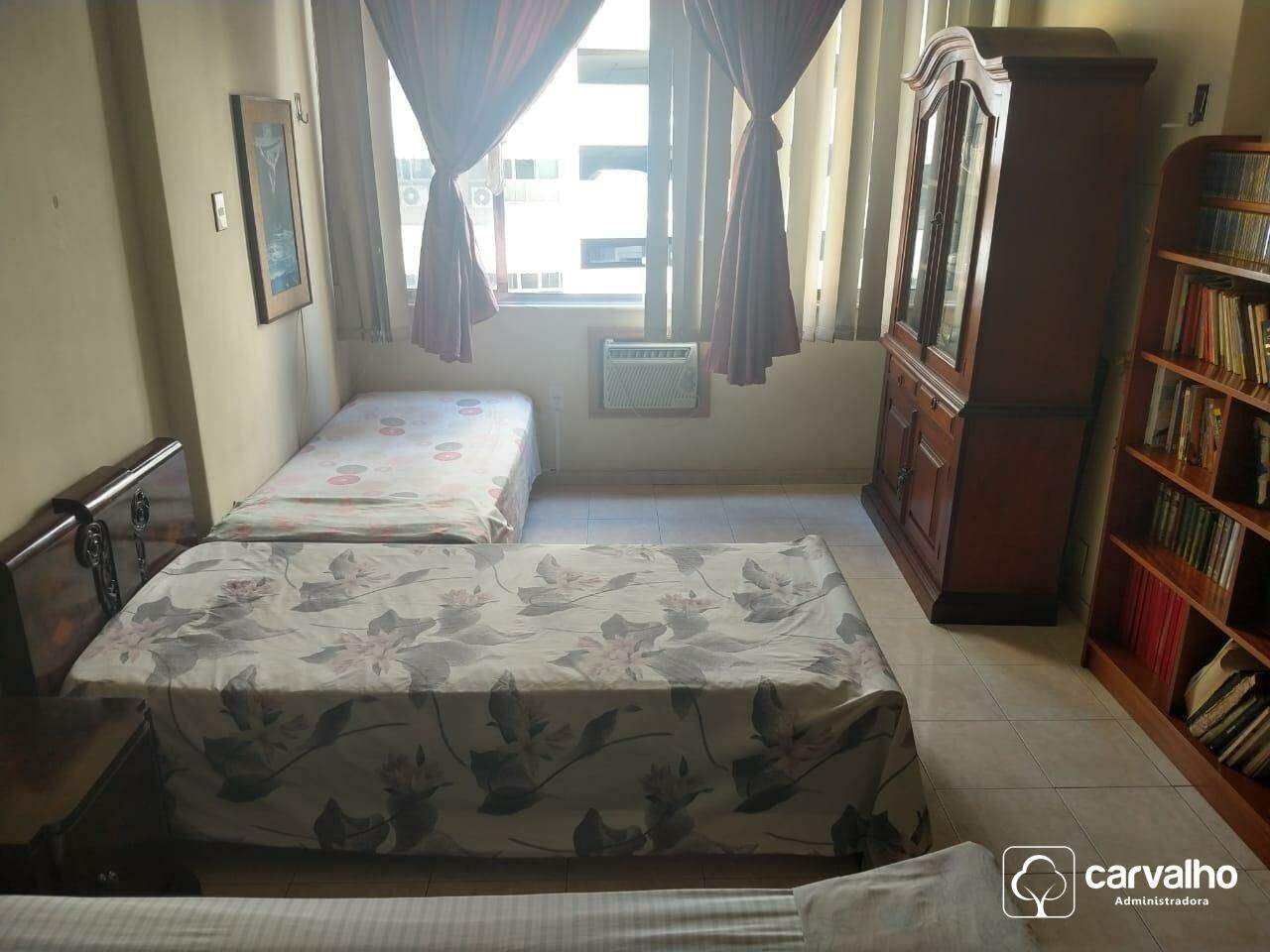 Apartamento à venda Copacabana com 90 m² , 2 quartos .: