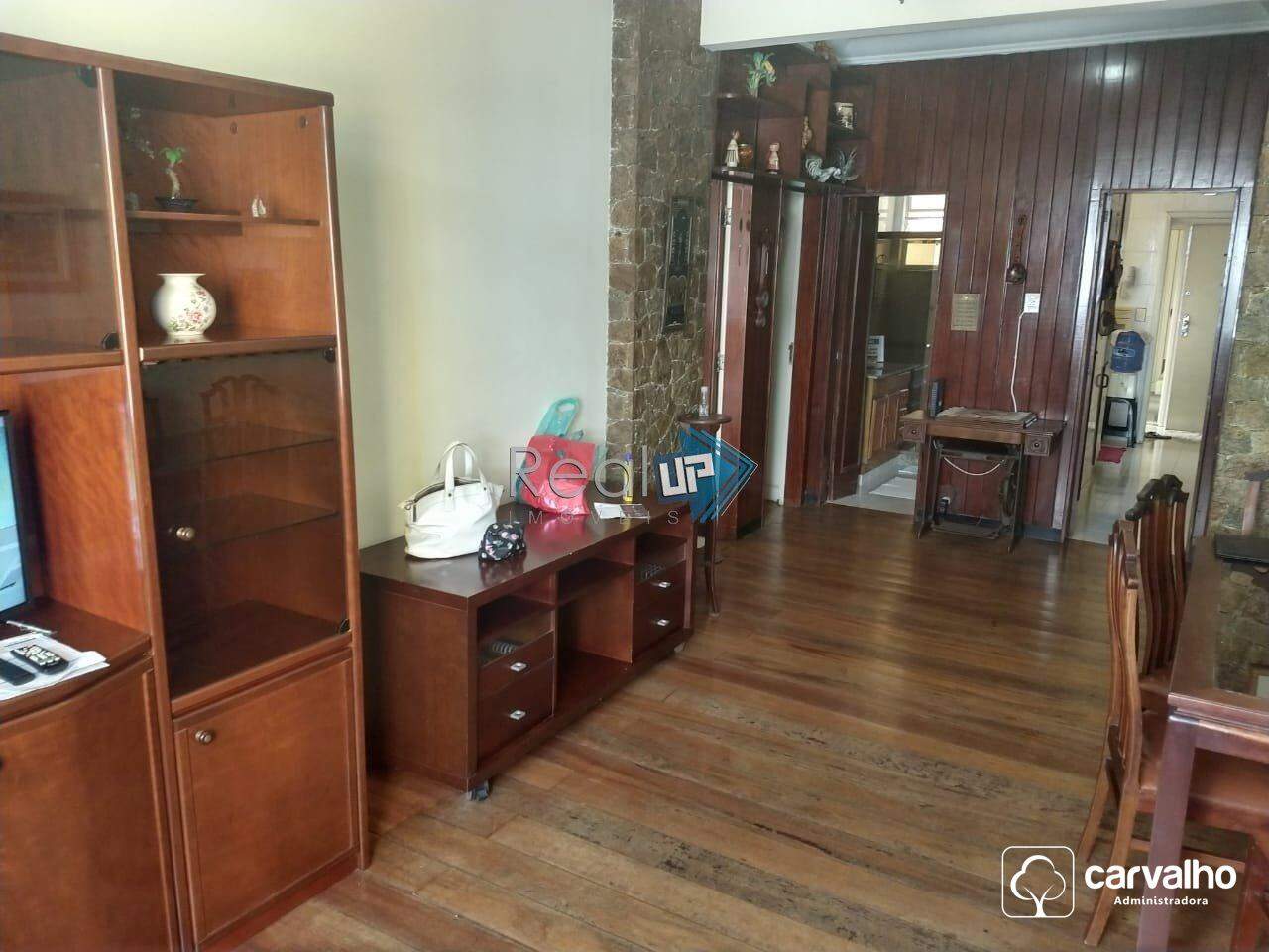Apartamento à venda Copacabana com 90 m² , 2 quartos .: 