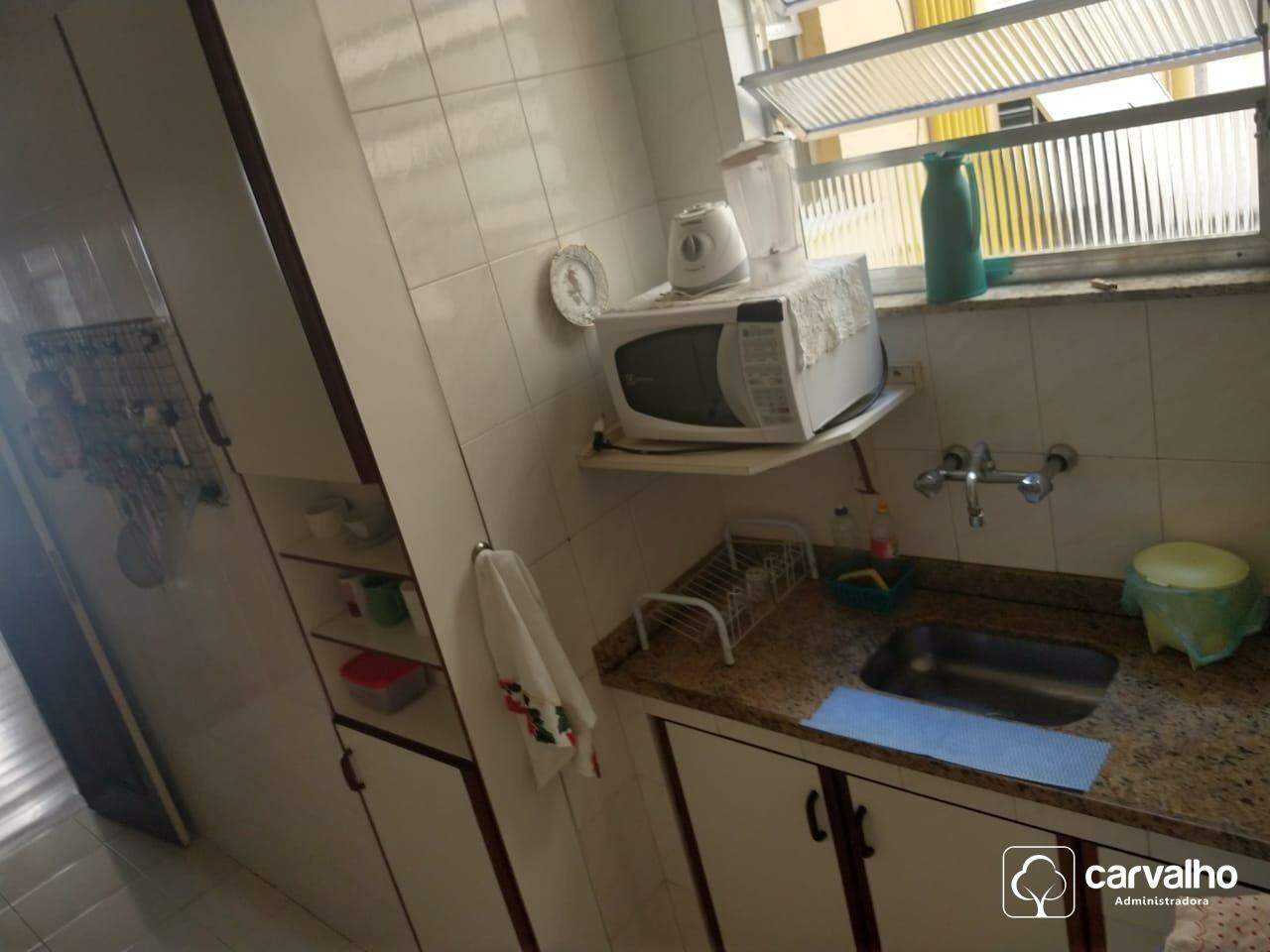 Apartamento à venda Copacabana com 90 m² , 2 quartos .:
