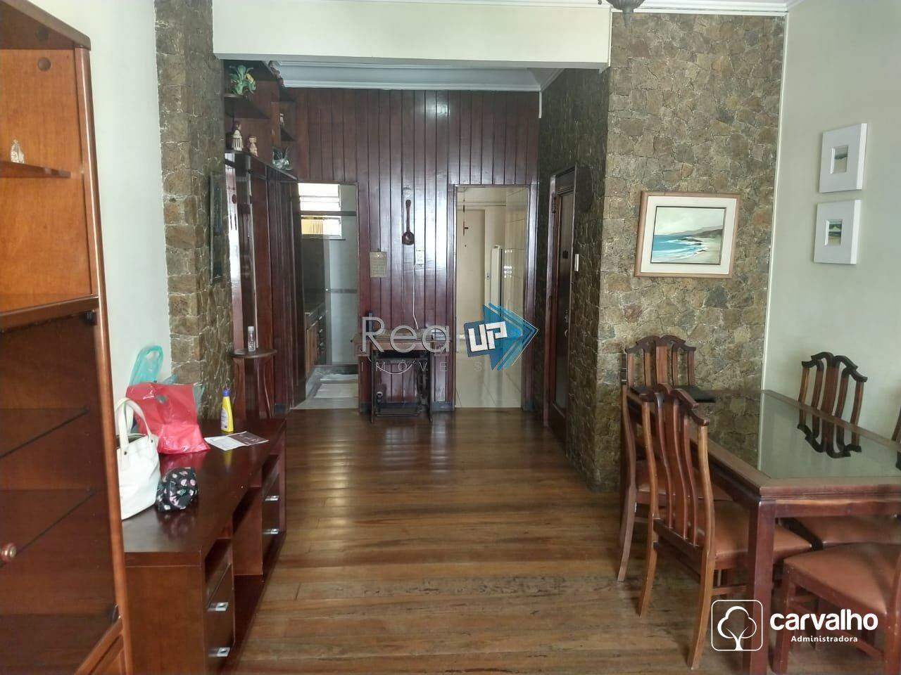 Apartamento à venda Copacabana com 90 m² , 2 quartos .: 