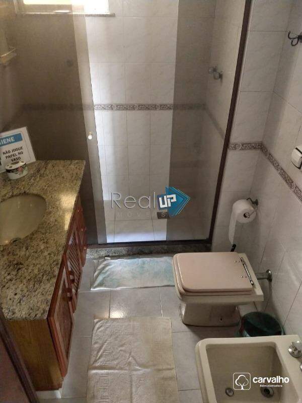 Apartamento à venda Copacabana com 90 m² , 2 quartos .: