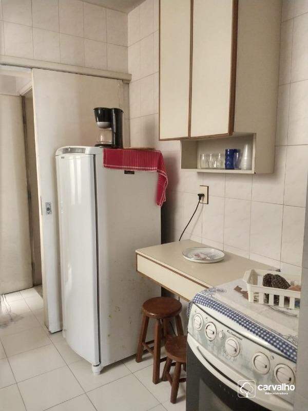 Apartamento à venda Copacabana com 90 m² , 2 quartos .: