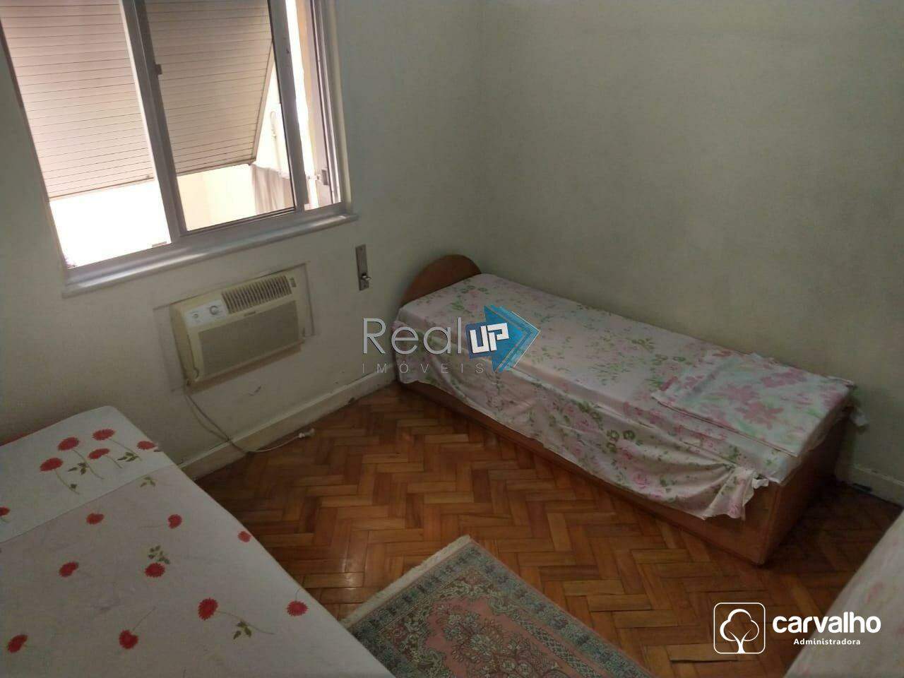 Apartamento à venda Copacabana com 90 m² , 2 quartos .: