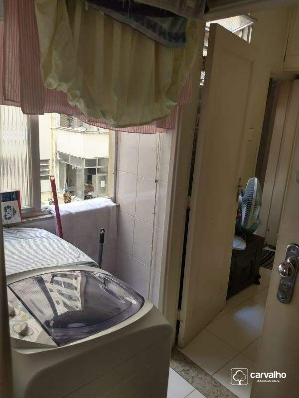 Apartamento à venda Copacabana com 90 m² , 2 quartos .: