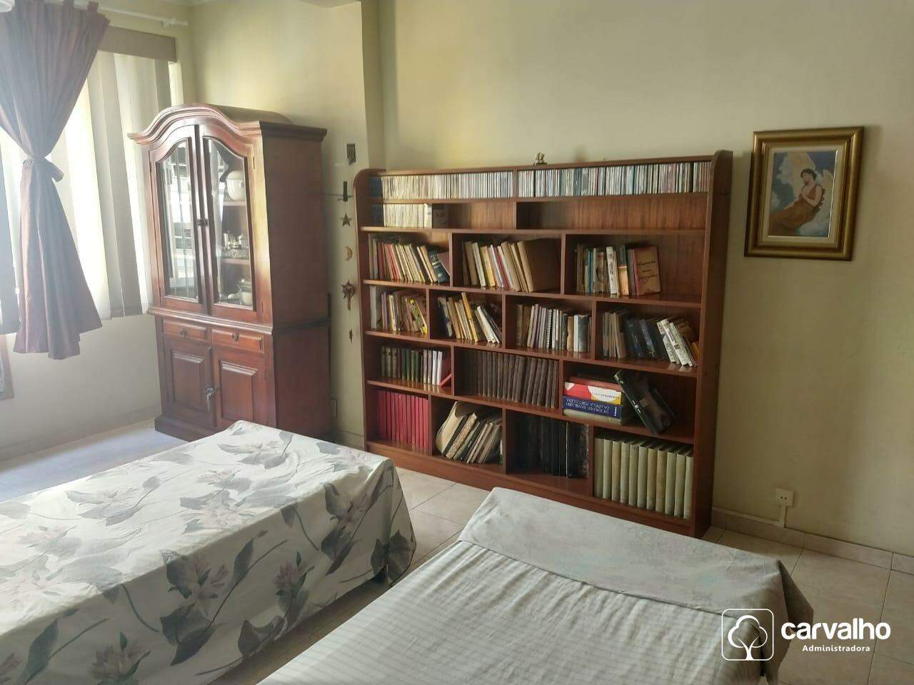 Apartamento à venda Copacabana com 90 m² , 2 quartos .: