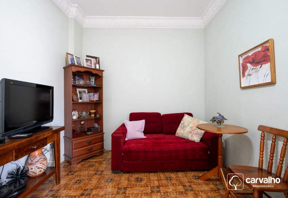 Apartamento à venda Botafogo com 60 m² , 2 quartos 1 suíte .: 