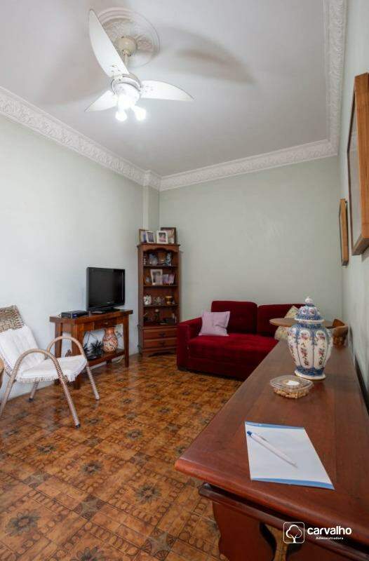 Apartamento à venda Botafogo com 60 m² , 2 quartos 1 suíte .: 