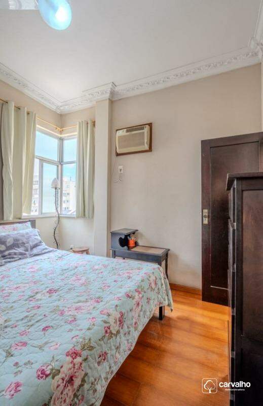 Apartamento à venda Botafogo com 60 m² , 2 quartos 1 suíte .: 
