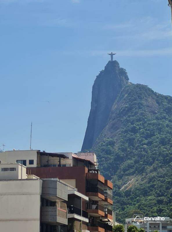 Apartamento à venda Botafogo com 60 m² , 2 quartos 1 suíte .: