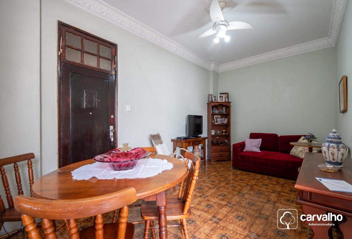 Apartamento à venda Botafogo com 60 m² , 2 quartos 1 suíte .: