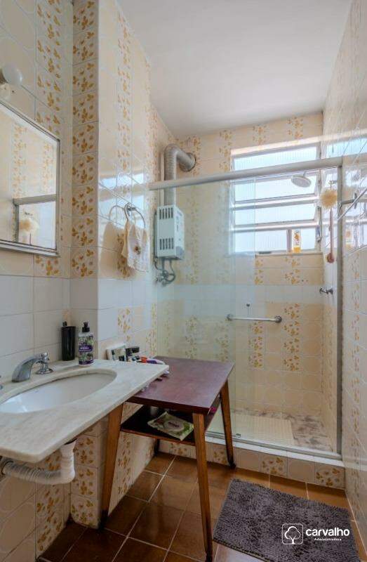 Apartamento à venda Botafogo com 60 m² , 2 quartos 1 suíte .: 