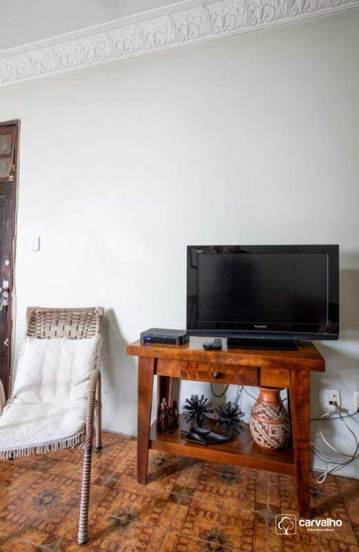 Apartamento à venda Botafogo com 60 m² , 2 quartos 1 suíte .: