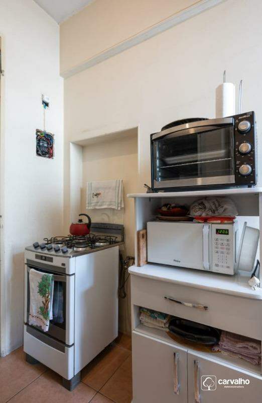 Apartamento à venda Botafogo com 60 m² , 2 quartos 1 suíte .: 