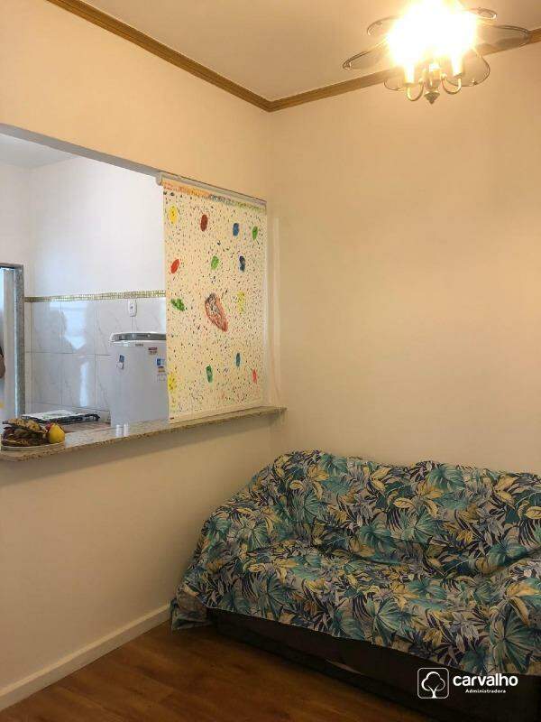 Apartamento à venda Copacabana com 45 m² , 1 quarto .: 