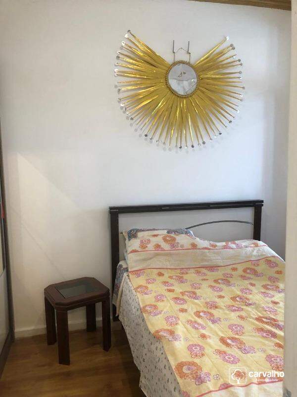 Apartamento à venda Copacabana com 45 m² , 1 quarto .: 