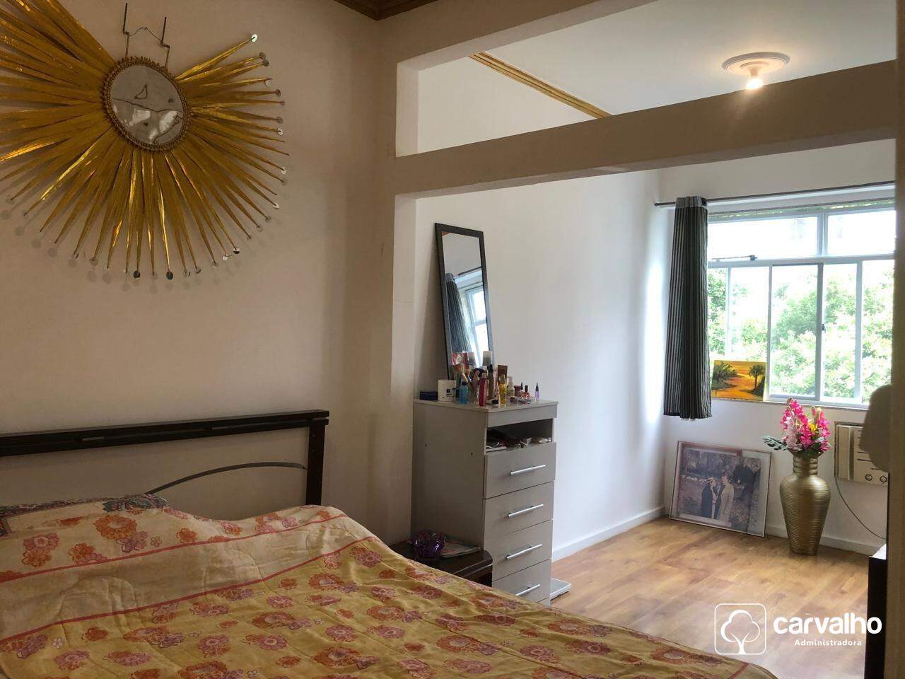Apartamento à venda Copacabana com 45 m² , 1 quarto .: 