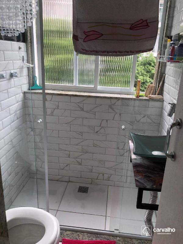 Apartamento à venda Copacabana com 45 m² , 1 quarto .: 