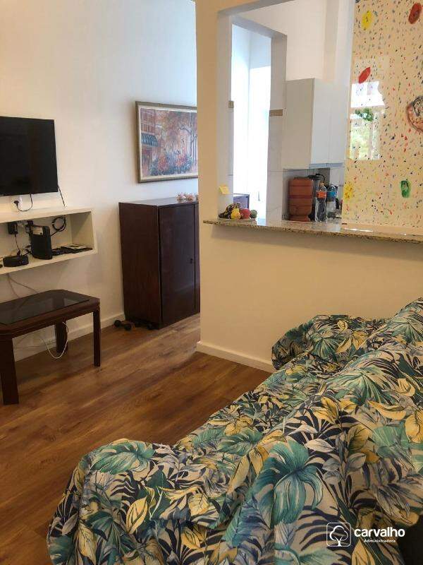 Apartamento à venda Copacabana com 45 m² , 1 quarto .: 