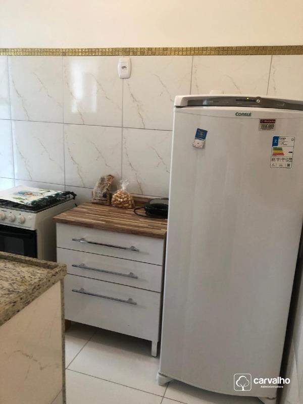 Apartamento à venda Copacabana com 45 m² , 1 quarto .: 