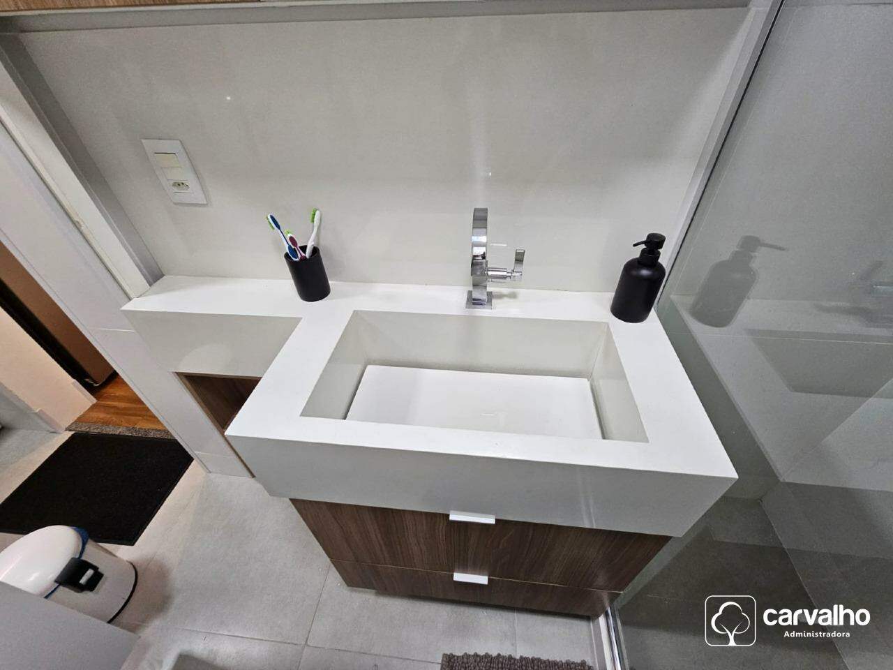 Apartamento à venda Copacabana com 19 m² , 1 quarto .: 