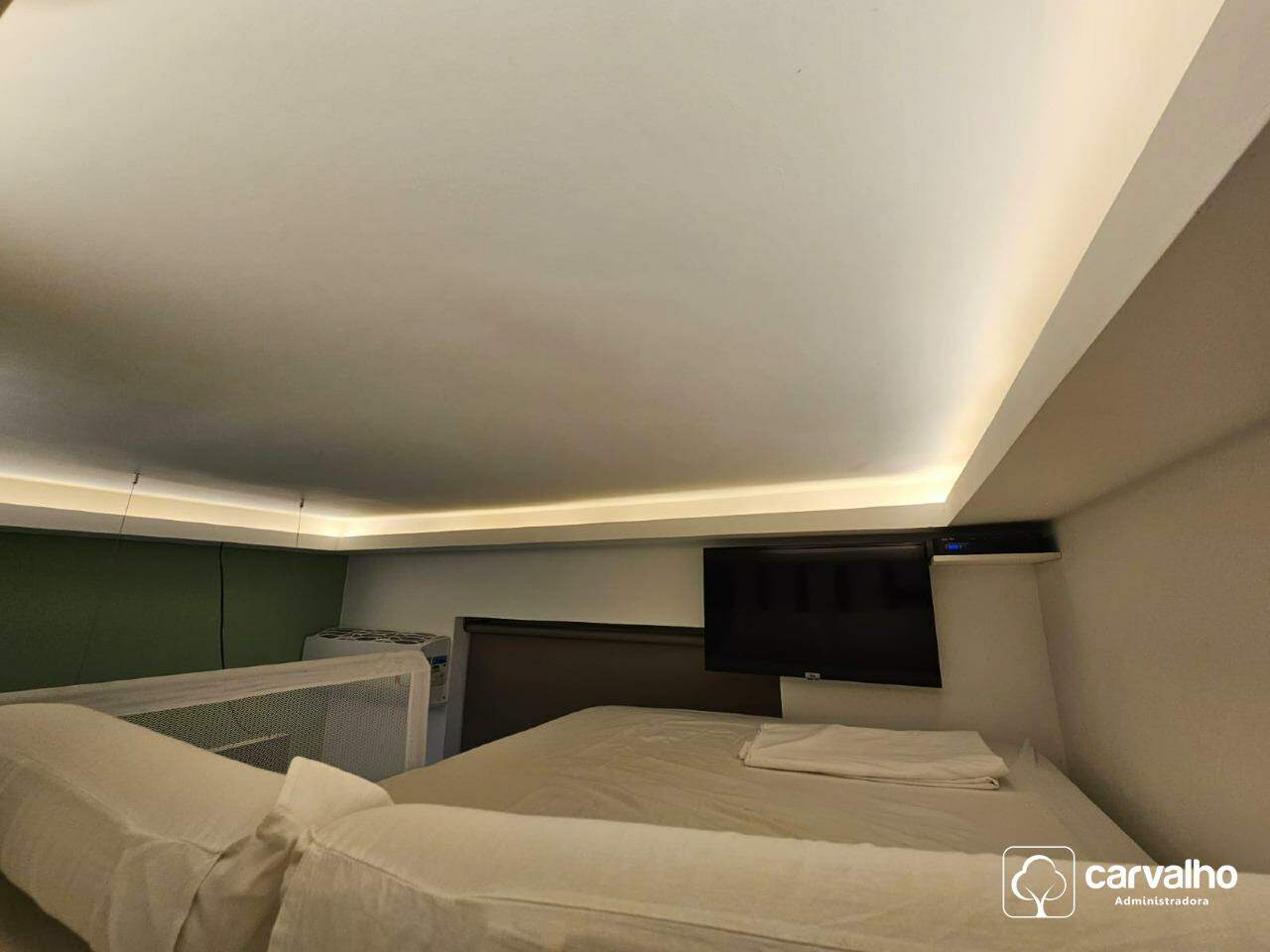 Apartamento à venda Copacabana com 19 m² , 1 quarto .: 