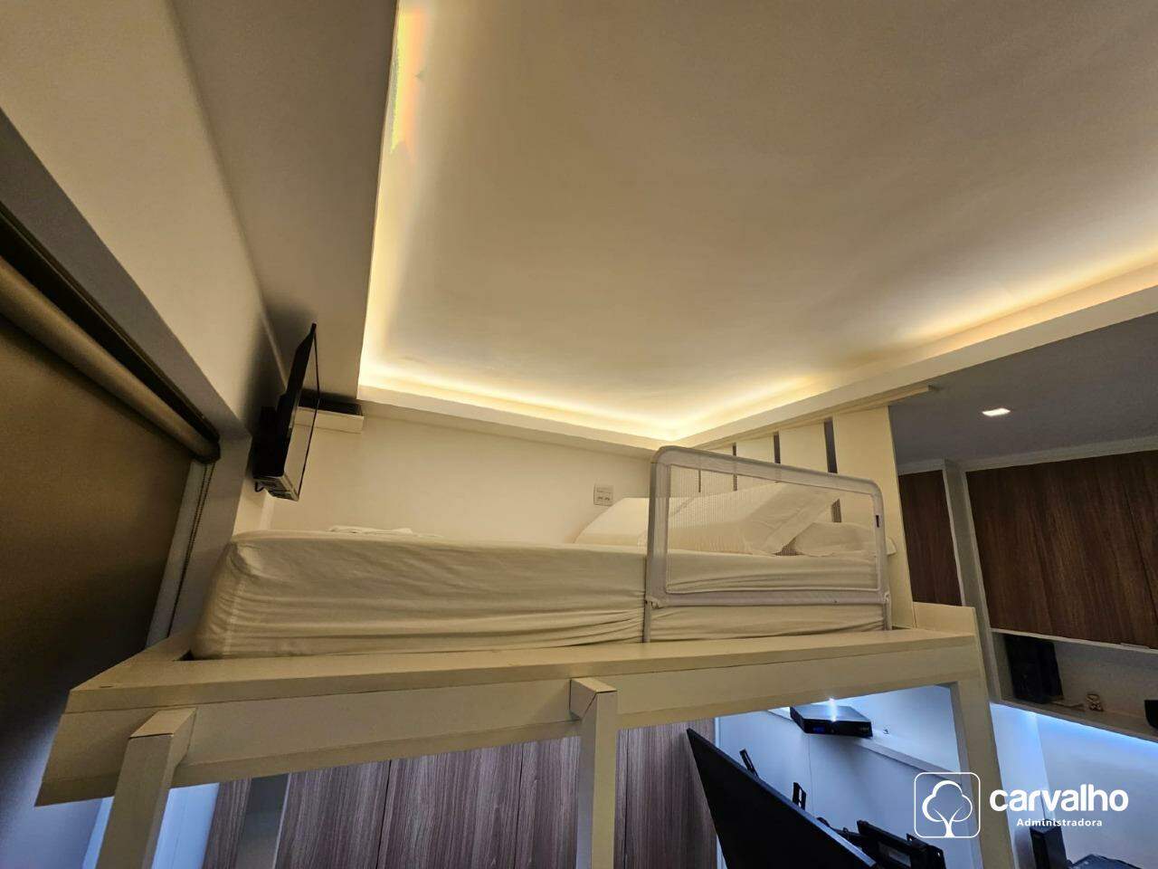 Apartamento à venda Copacabana com 19 m² , 1 quarto .: 