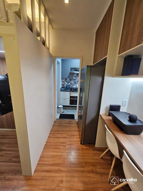 Apartamento à venda Copacabana com 19 m² , 1 quarto .: 