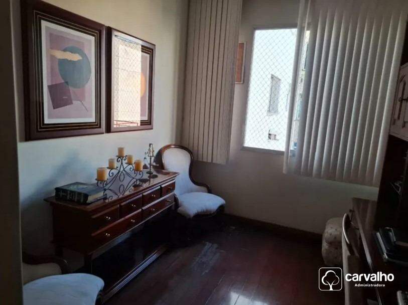 Apartamento à venda Copacabana com 168 m² , 4 quartos 1 suíte 1 vaga.: 