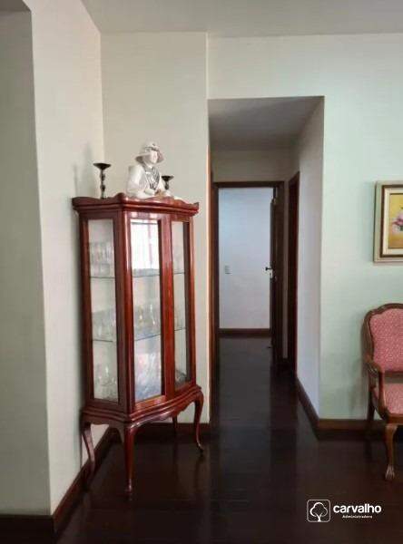 Apartamento à venda Copacabana com 168 m² , 4 quartos 1 suíte 1 vaga.: 