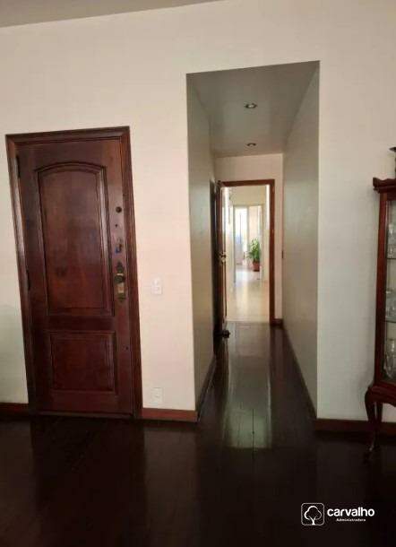 Apartamento à venda Copacabana com 168 m² , 4 quartos 1 suíte 1 vaga.: 