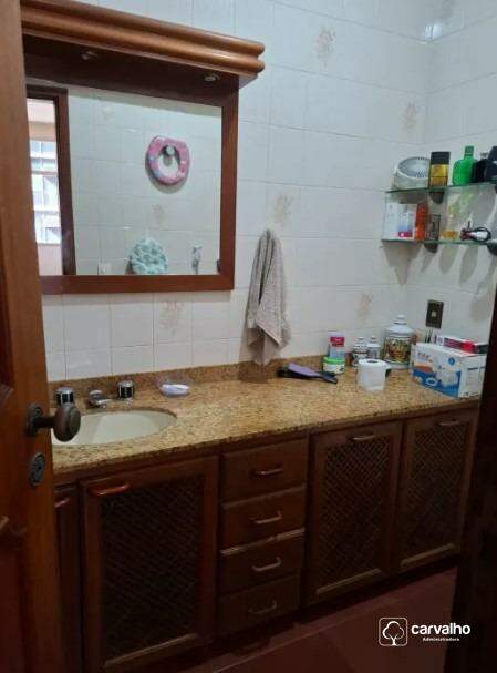 Apartamento à venda Copacabana com 168 m² , 4 quartos 1 suíte 1 vaga.: 