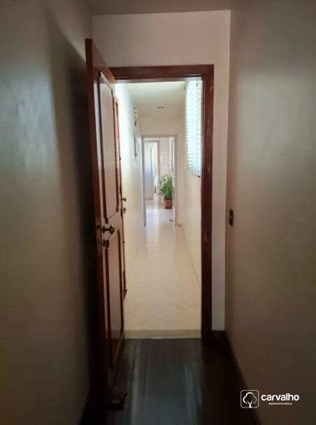 Apartamento à venda Copacabana com 168 m² , 4 quartos 1 suíte 1 vaga.: 